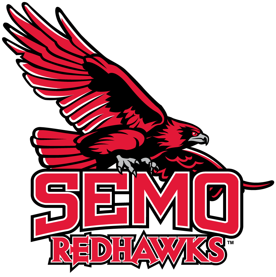 SE Missouri State Redhawks 2005-2013 Secondary Logo v7 diy iron on heat transfer